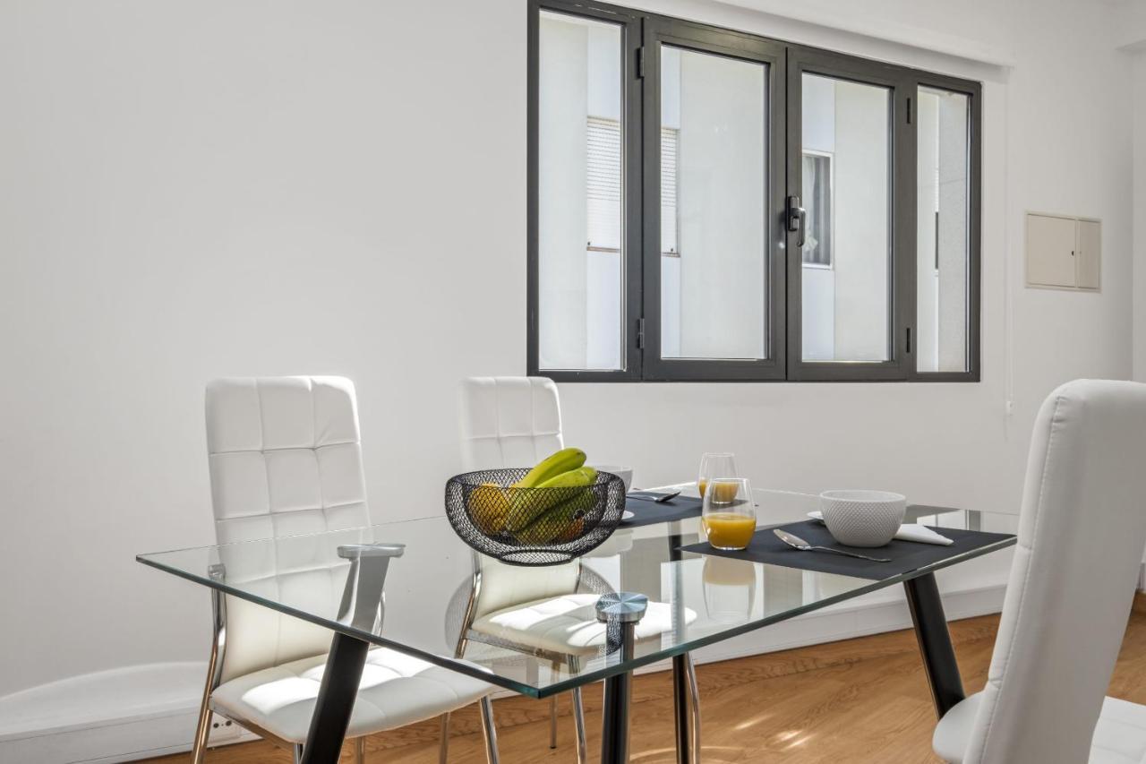 Funchal Central Loft By Madeira Sun Travel Экстерьер фото