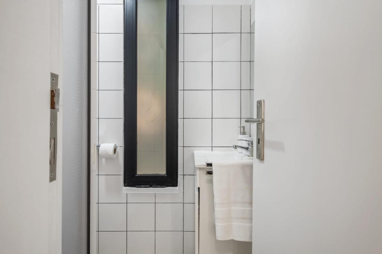 Funchal Central Loft By Madeira Sun Travel Экстерьер фото