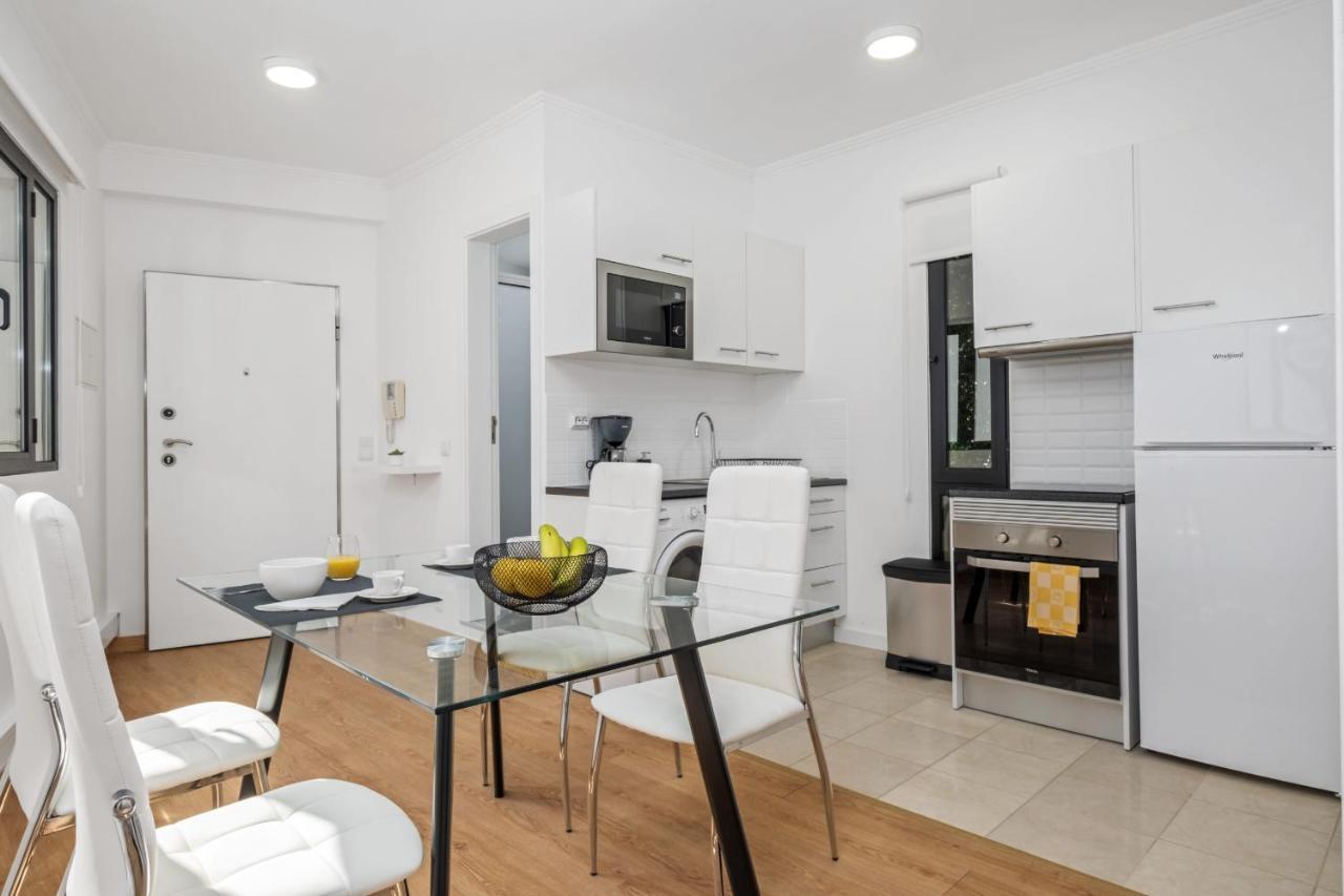 Funchal Central Loft By Madeira Sun Travel Экстерьер фото