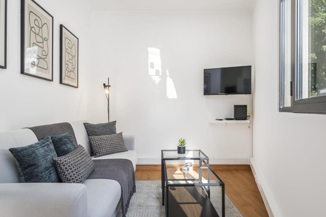 Funchal Central Loft By Madeira Sun Travel Экстерьер фото