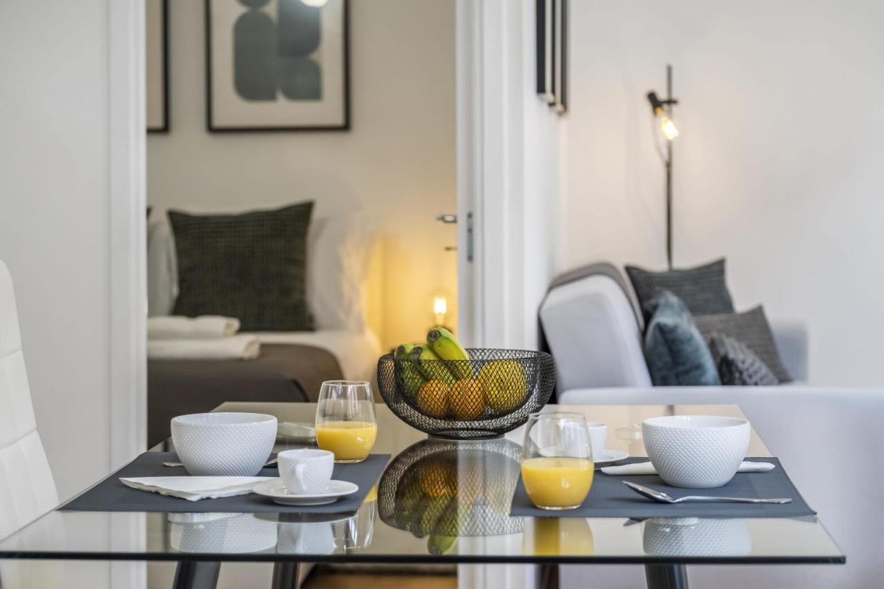 Funchal Central Loft By Madeira Sun Travel Экстерьер фото